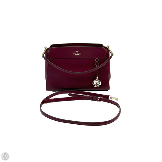Handbag Designer By Kate Spade, Size: Medium