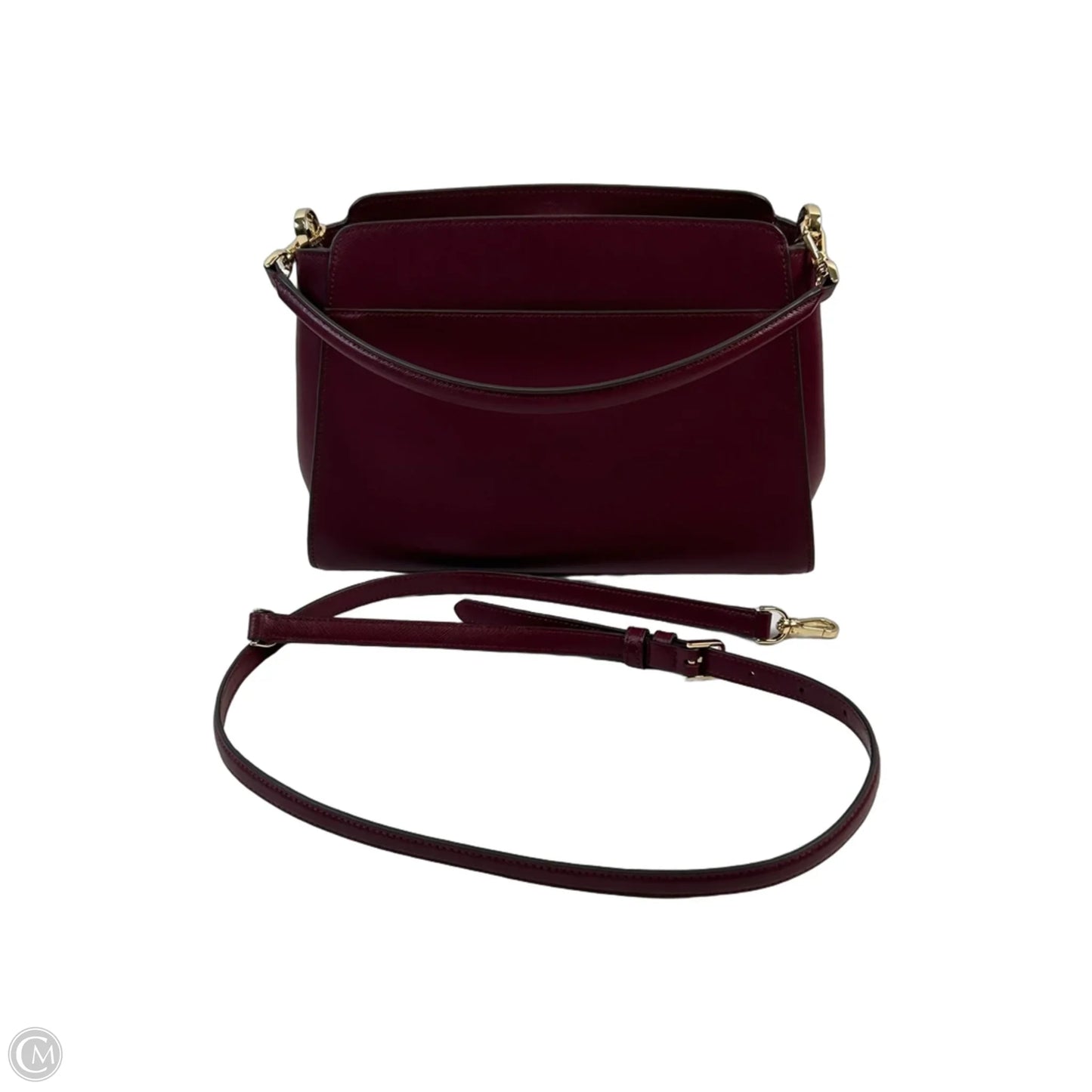 Handbag Designer By Kate Spade, Size: Medium