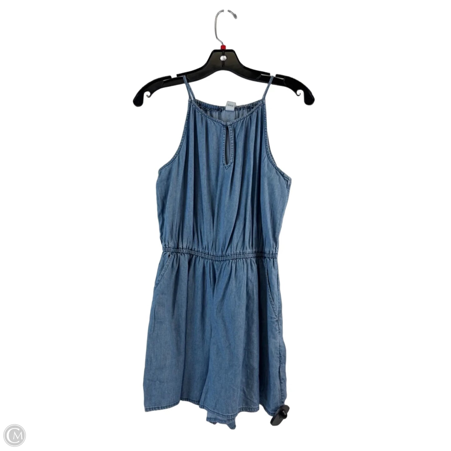 Romper By Old Navy In Blue, Size: Sp