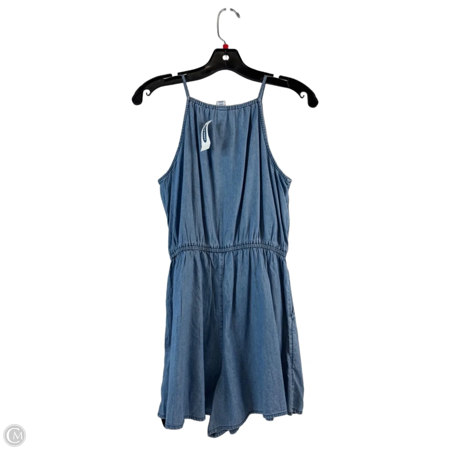 Romper By Old Navy In Blue, Size: Sp