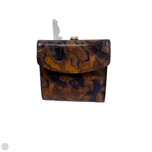 Wallet Designer By Patricia Nash, Size: Small