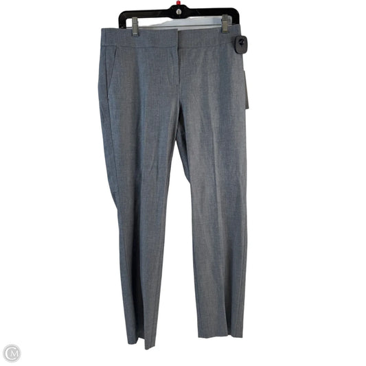 Pants Dress By Loft In Grey, Size: 4