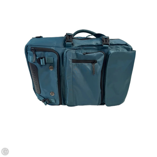 Backpack By Clothes Mentor, Size: Large