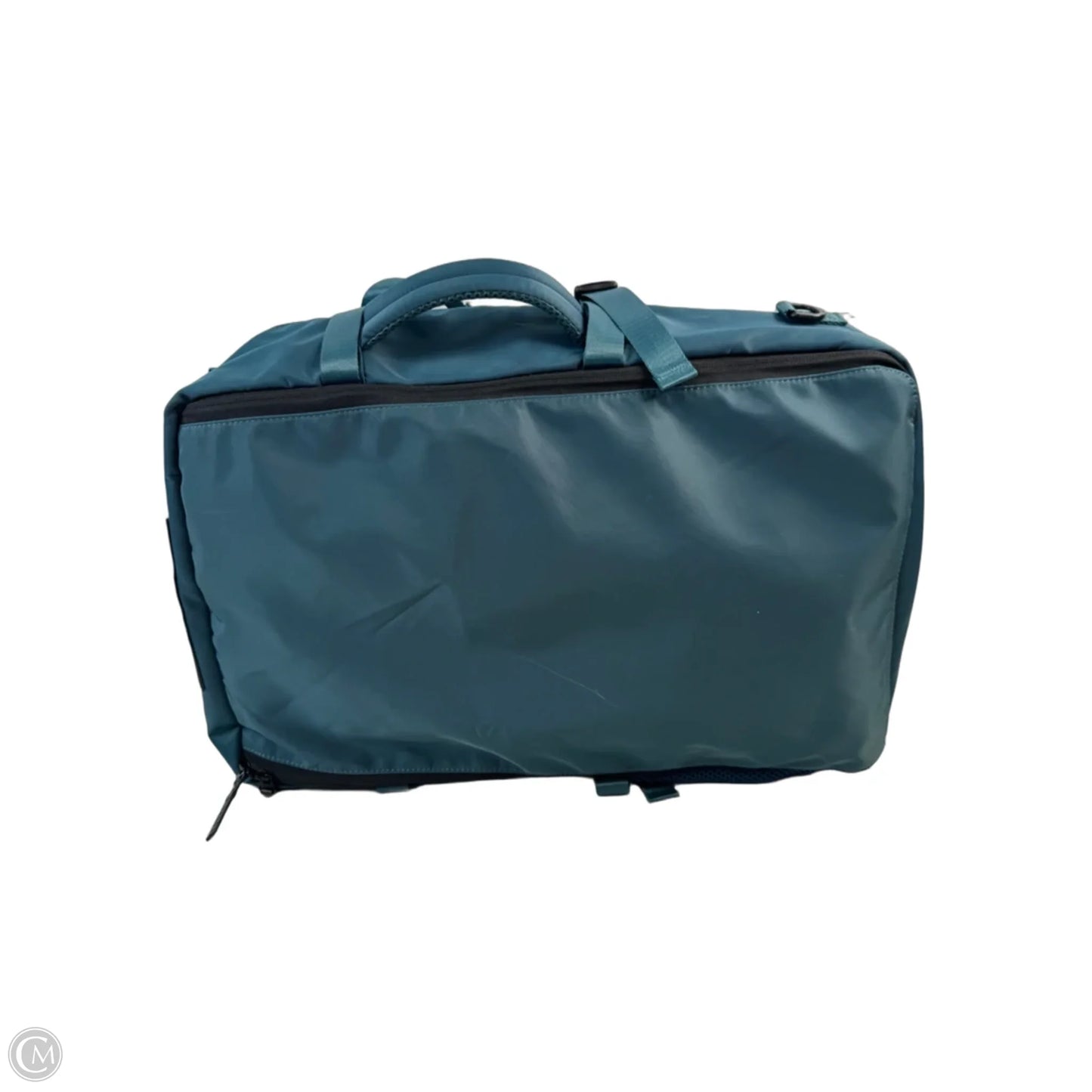 Backpack By Clothes Mentor, Size: Large