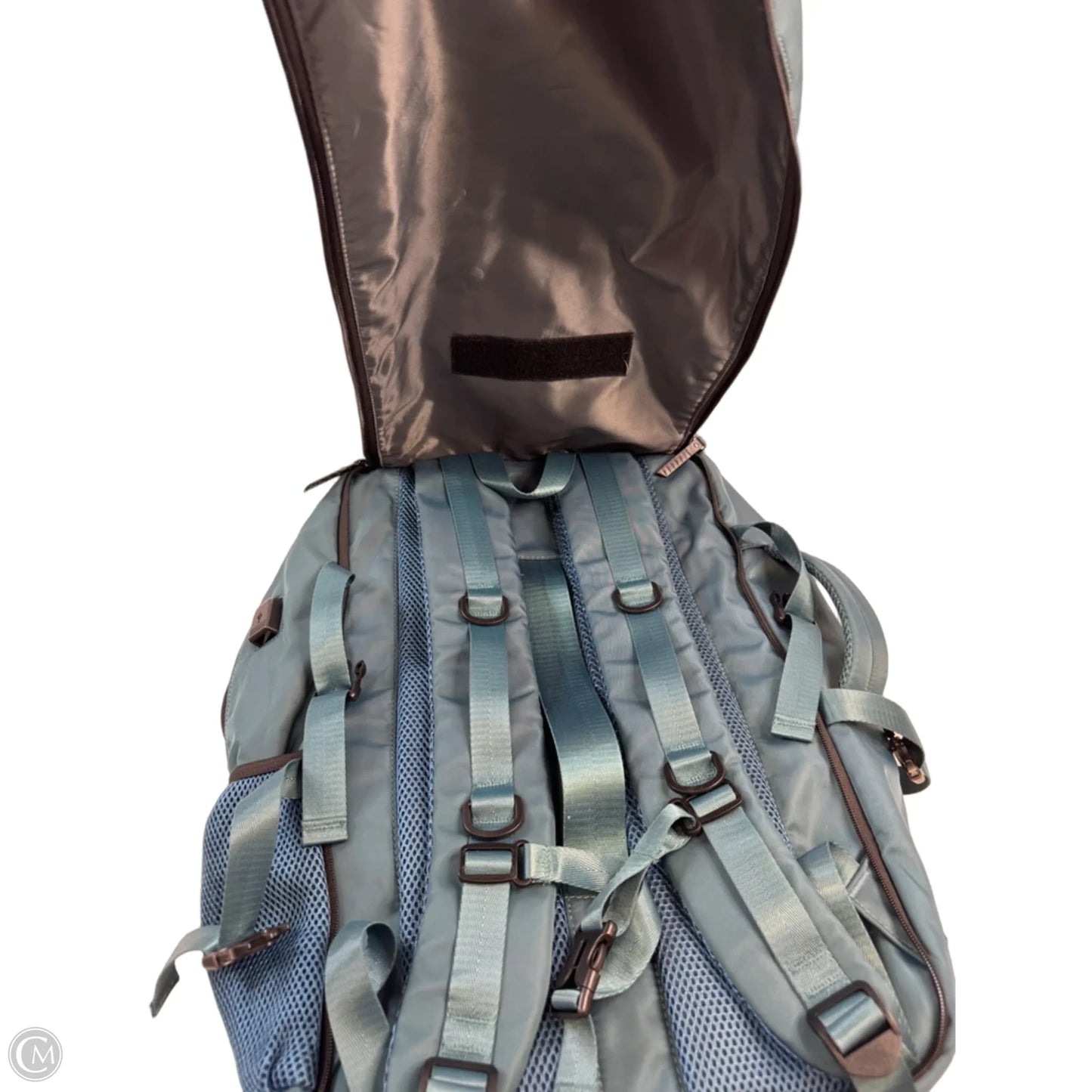 Backpack By Clothes Mentor, Size: Large