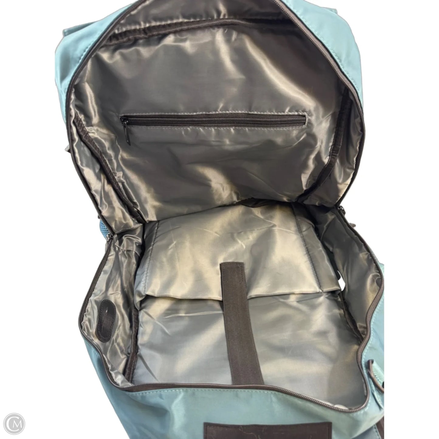 Backpack By Clothes Mentor, Size: Large