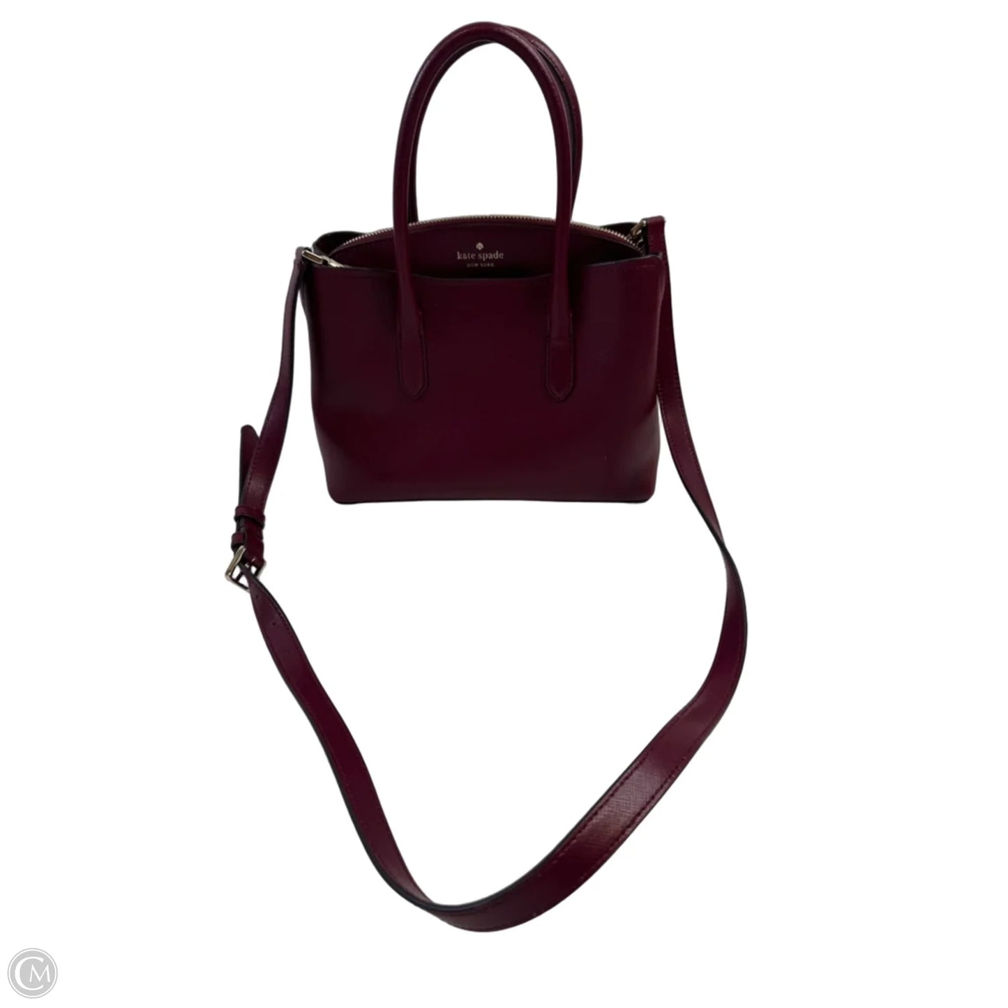 Handbag Designer By Kate Spade, Size: Medium