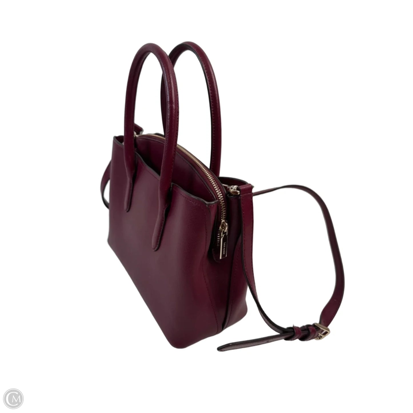 Handbag Designer By Kate Spade, Size: Medium