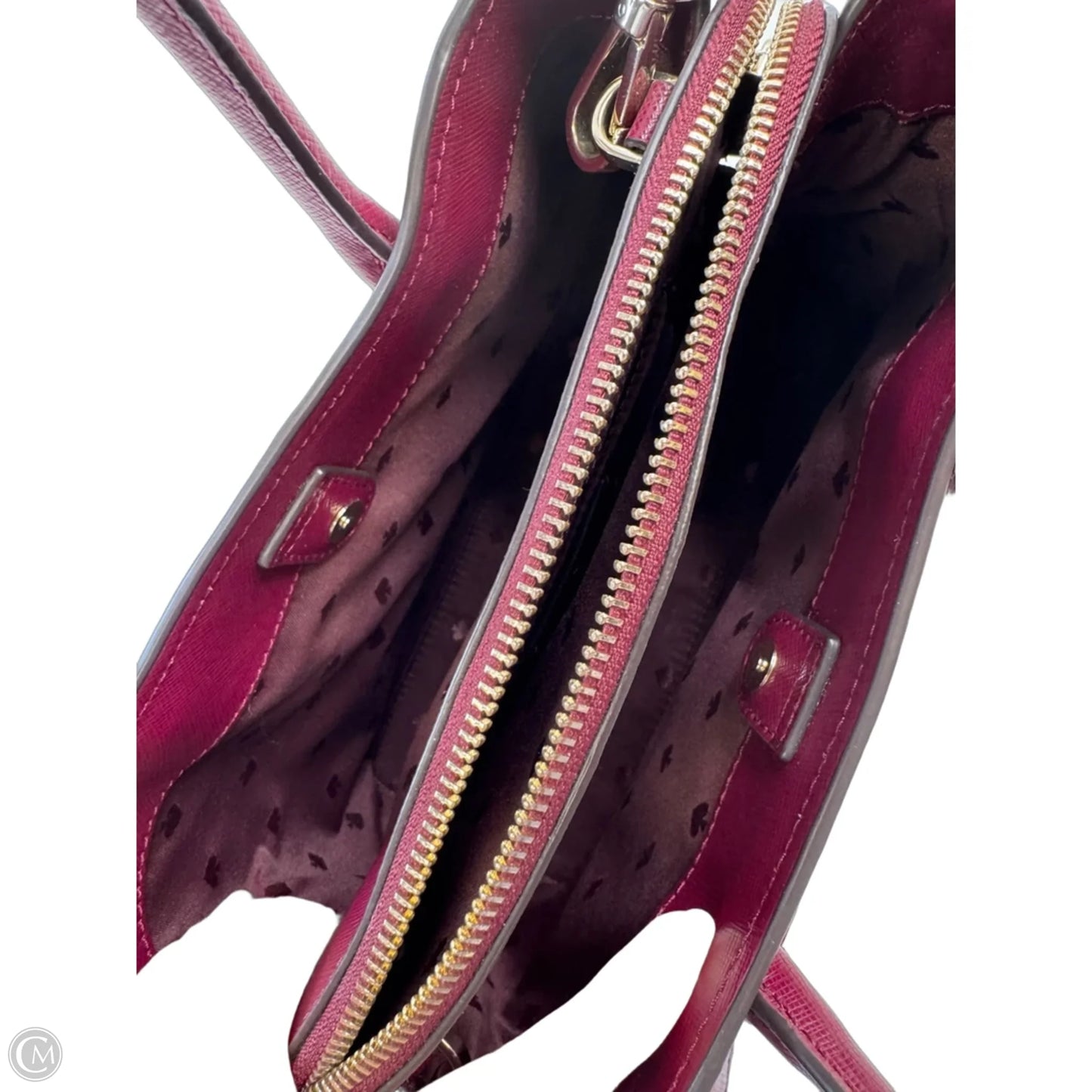 Handbag Designer By Kate Spade, Size: Medium