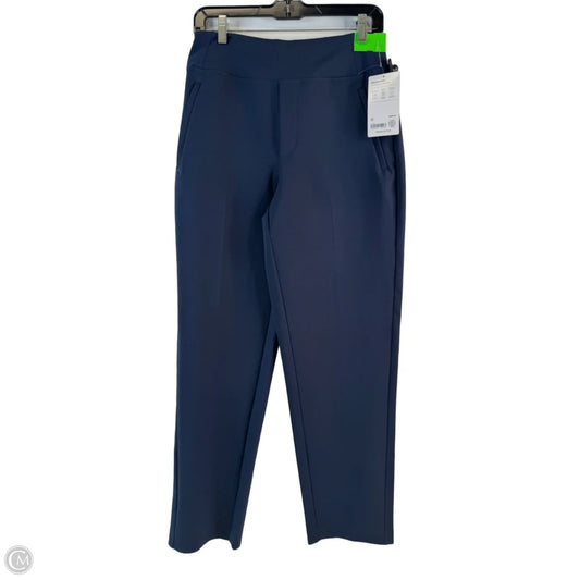 Pants Dress By Athleta In Navy, Size: 4