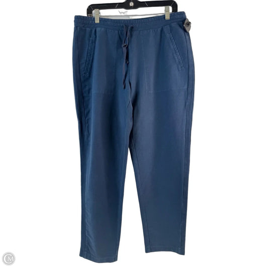 Pants Chinos & Khakis By J. Jill In Navy, Size: 10
