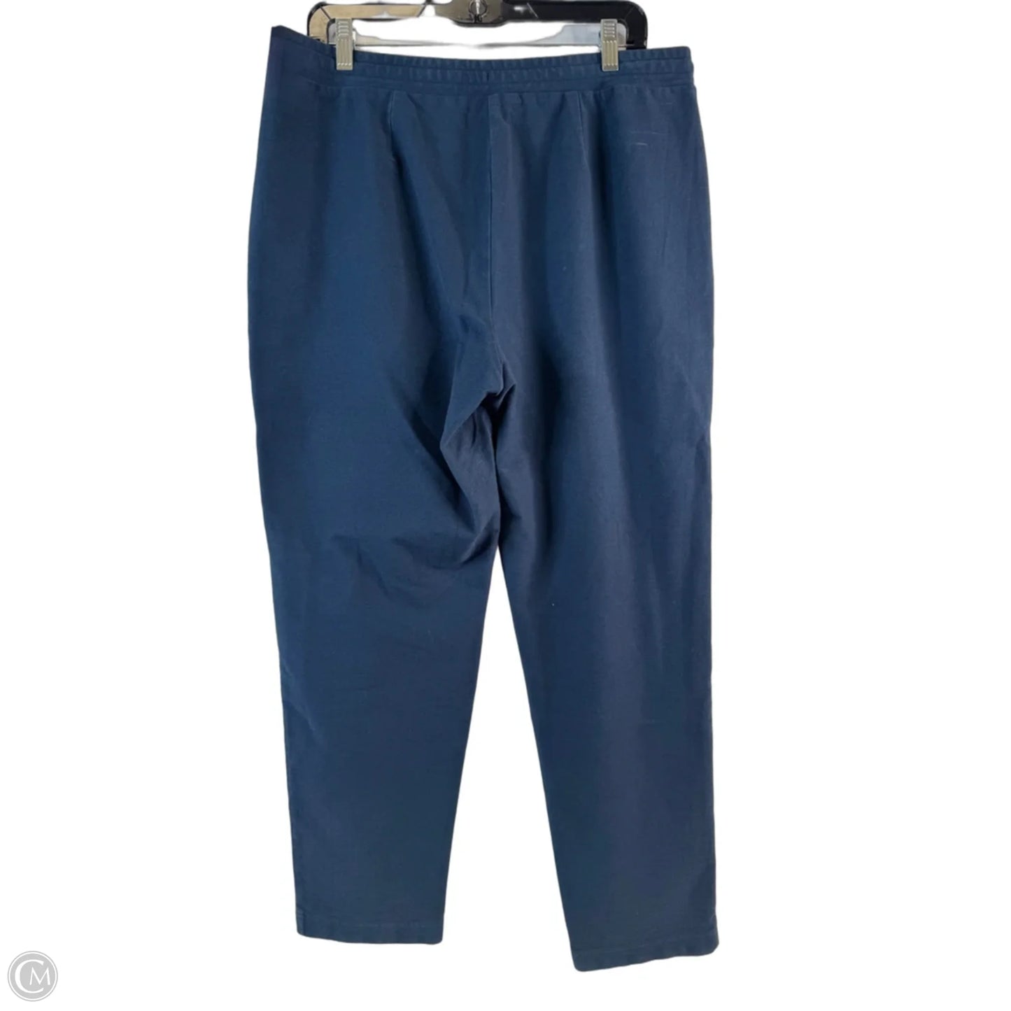 Pants Chinos & Khakis By J. Jill In Navy, Size: 10