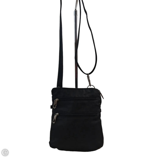 Crossbody By Travelon, Size: Medium