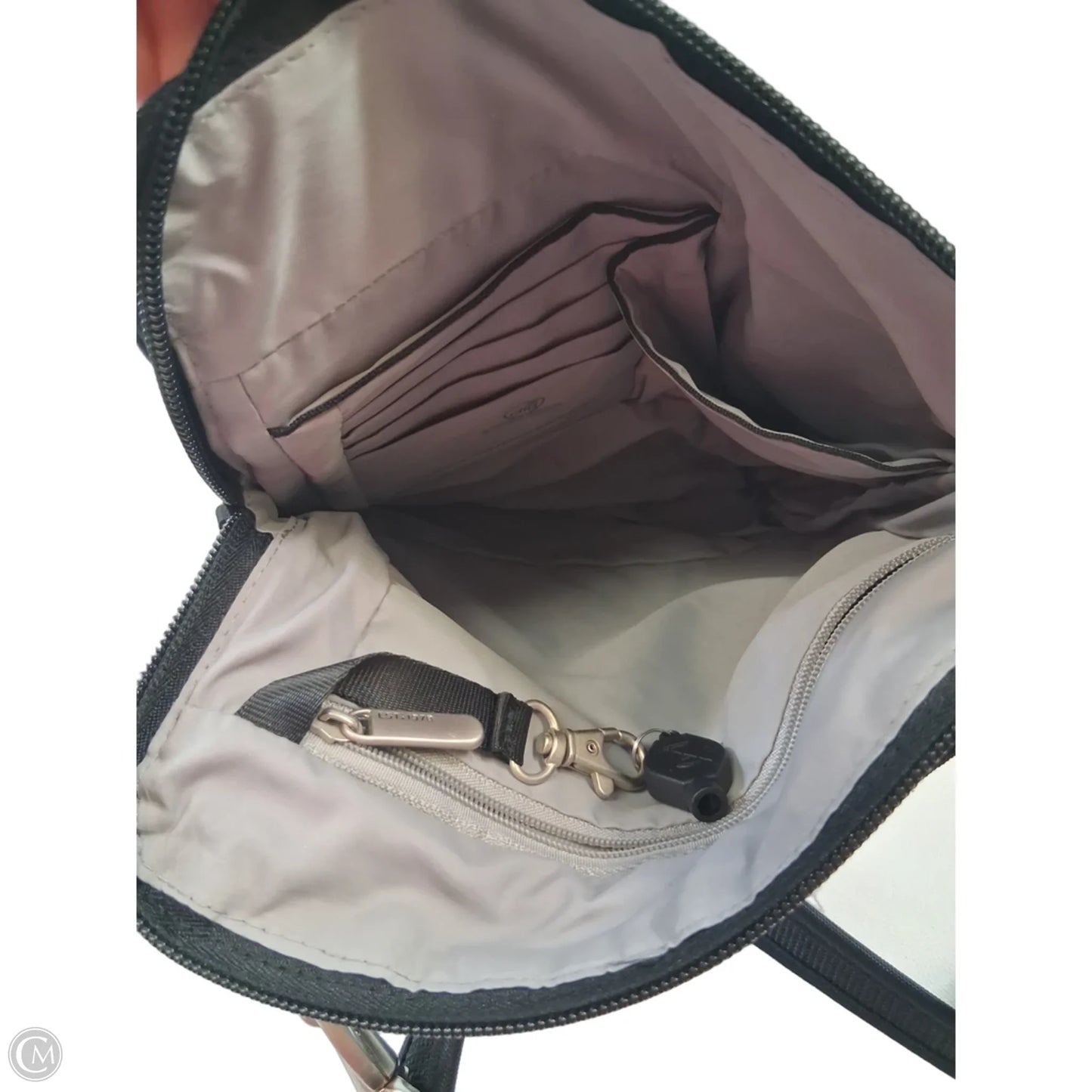 Crossbody By Travelon, Size: Medium