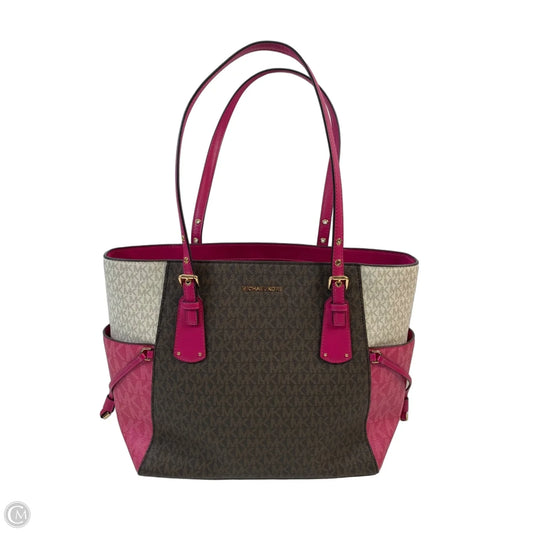 Tote By Michael By Michael Kors, Size: Medium