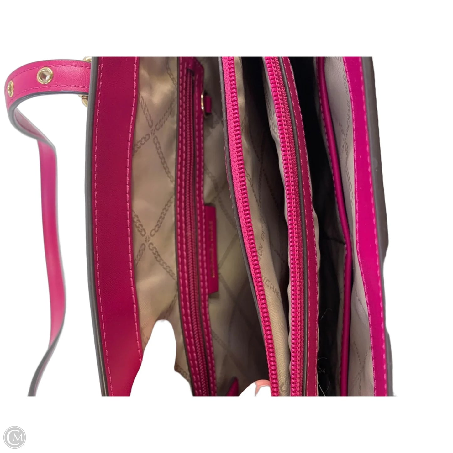 Tote By Michael By Michael Kors, Size: Medium