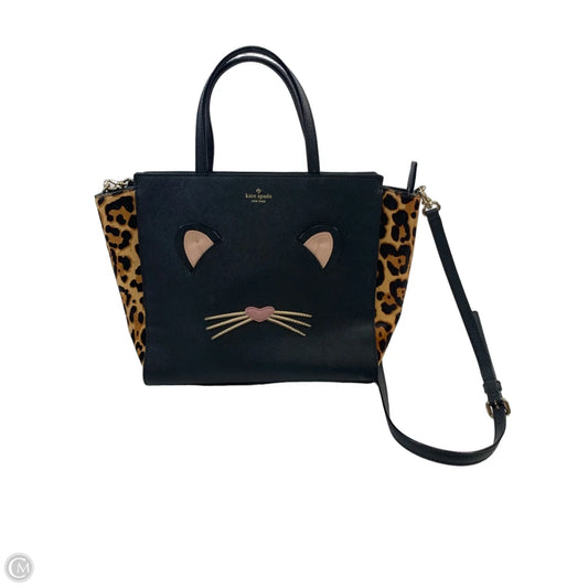 Handbag Designer By Kate Spade, Size: Medium