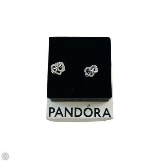 Earrings Stud By Pandora
