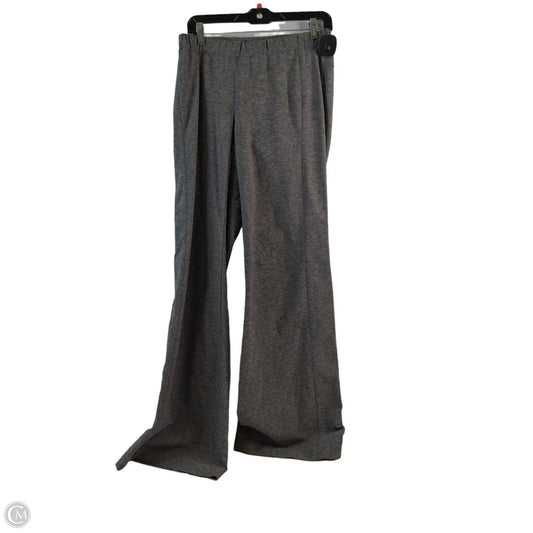 Pants Wide Leg By Athleta In Grey, Size: 4