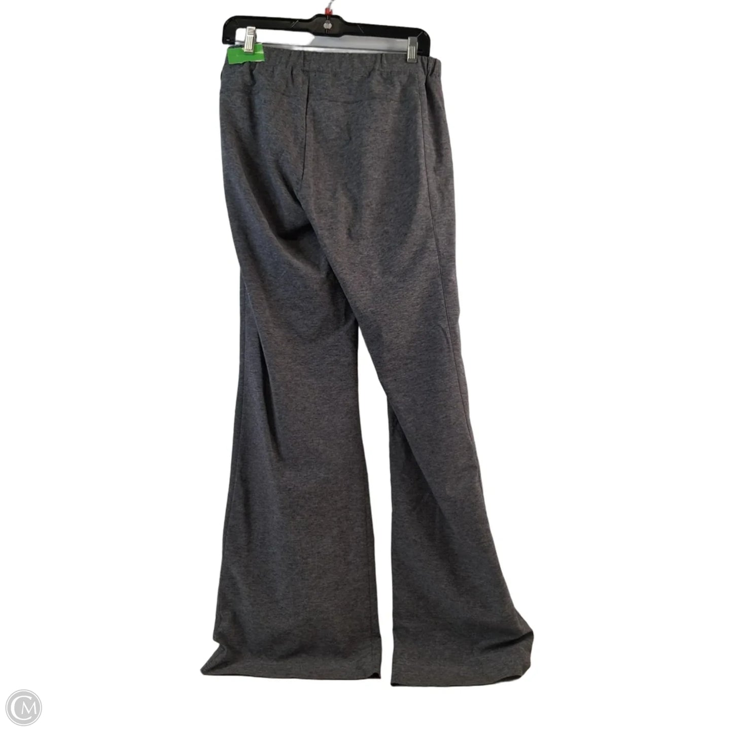 Pants Wide Leg By Athleta In Grey, Size: 4