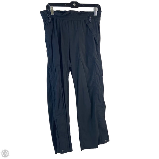 Pants Cargo & Utility By Athleta In Black, Size: 6p