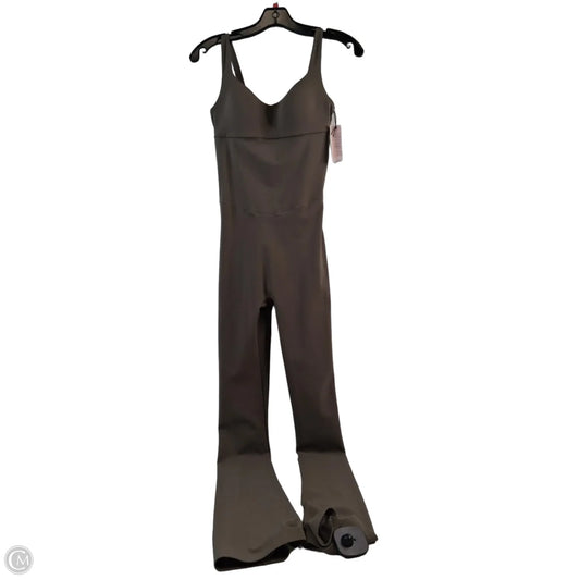 Jumpsuit By Victorias Secret In Green, Size: Xs
