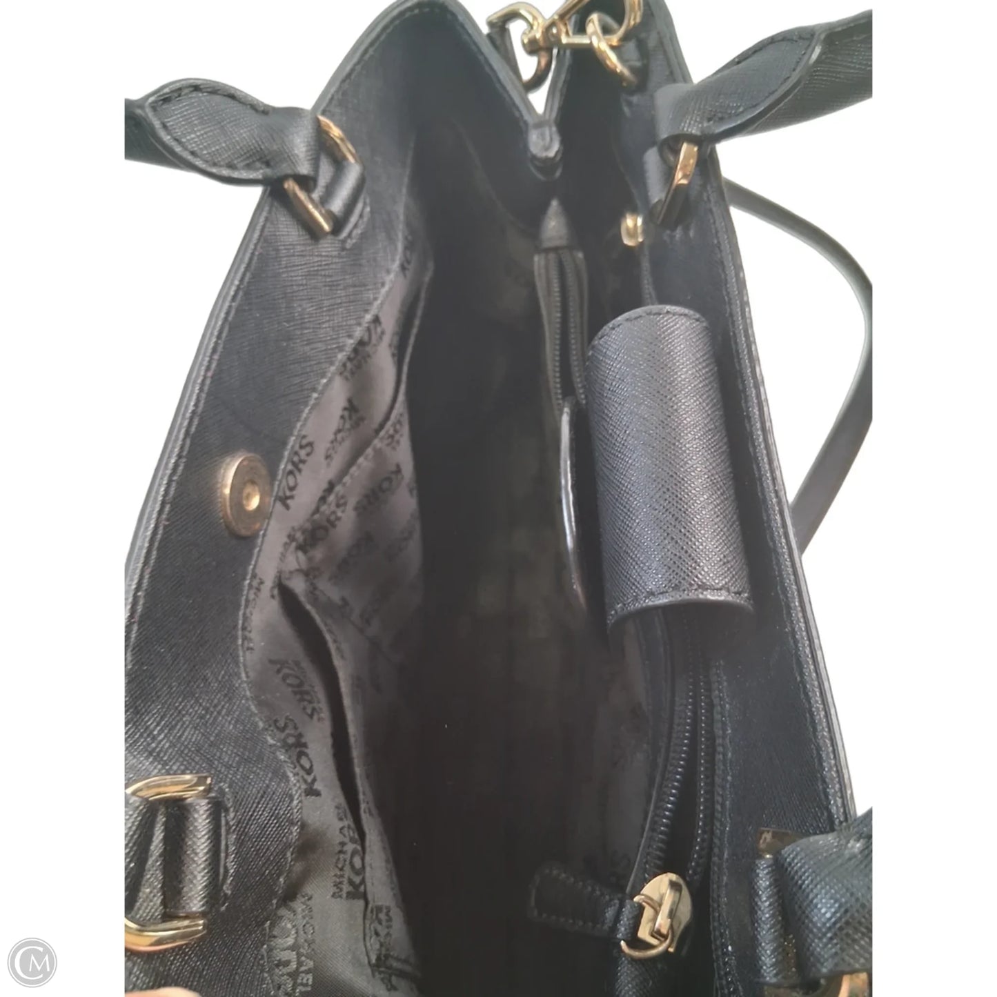 Handbag By Michael By Michael Kors, Size: Medium