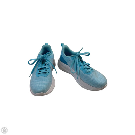 Shoes Athletic By Avia In Blue, Size: 8.5