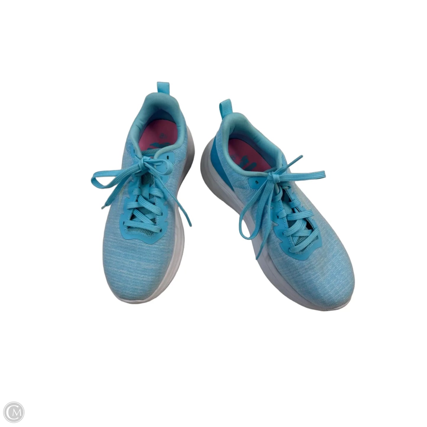 Shoes Athletic By Avia In Blue, Size: 8.5