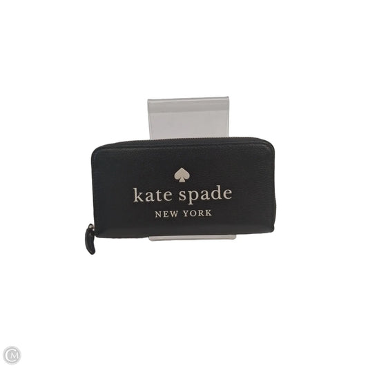 Wallet Designer By Kate Spade, Size: Large