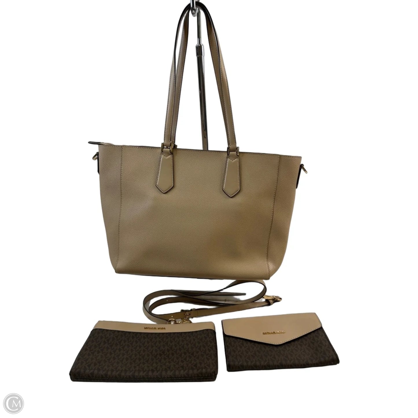 Tote By Michael By Michael Kors, Size: Large