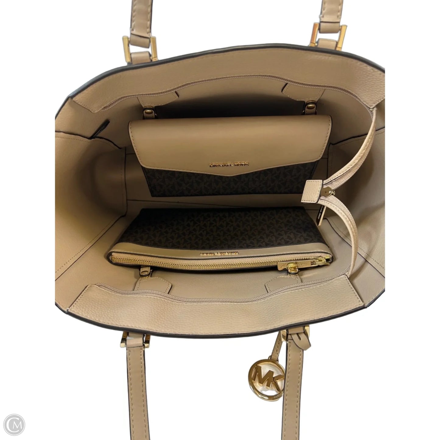 Tote By Michael By Michael Kors, Size: Large