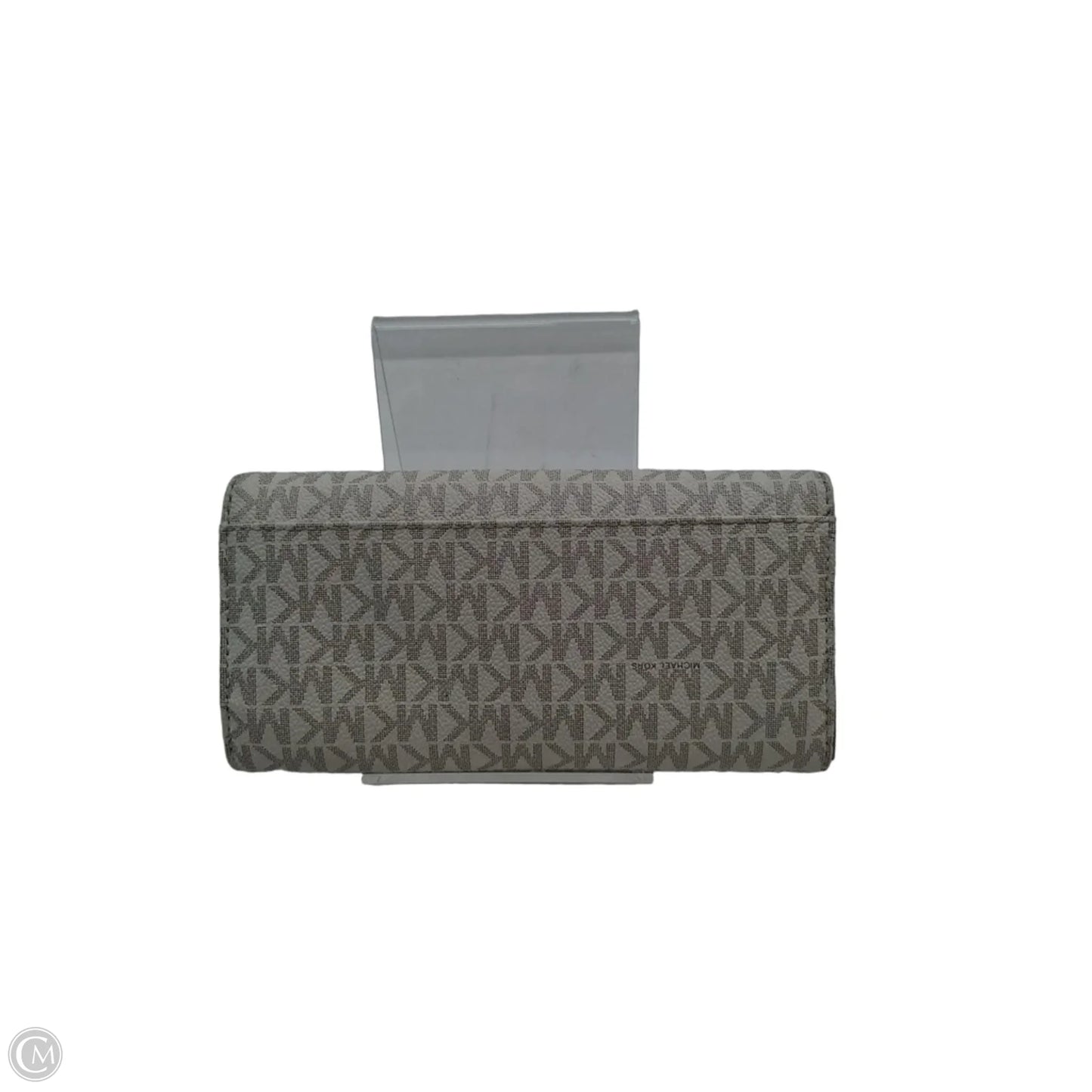 Wallet Designer By Michael Kors, Size: Medium