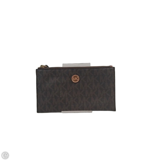 Wristlet By Michael By Michael Kors, Size: Large