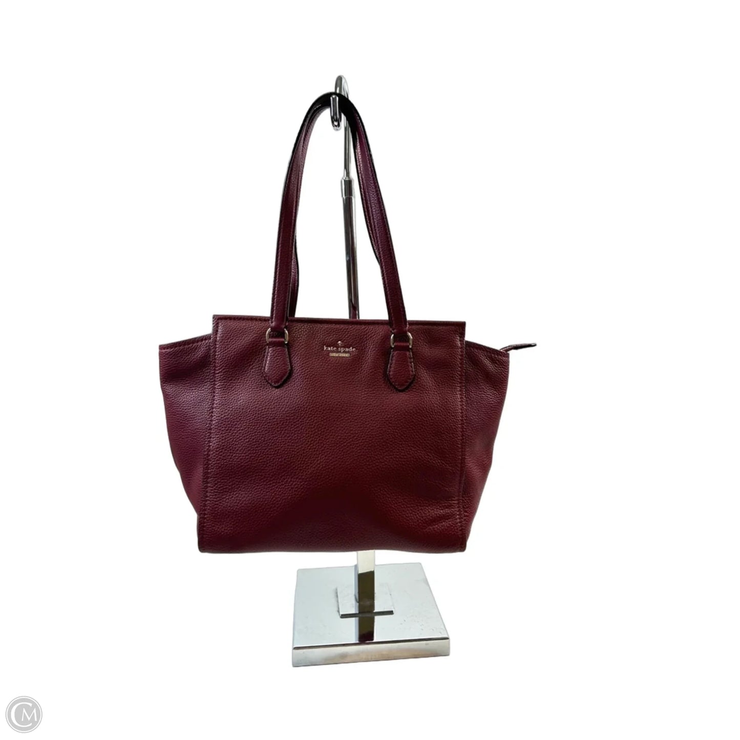Tote Designer By Kate Spade, Size: Medium