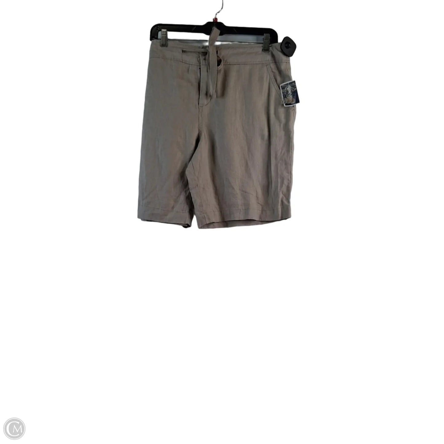 Shorts By Jones New York In Tan, Size: 14