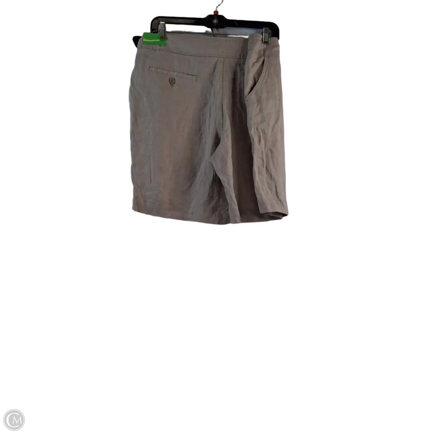 Shorts By Jones New York In Tan, Size: 14
