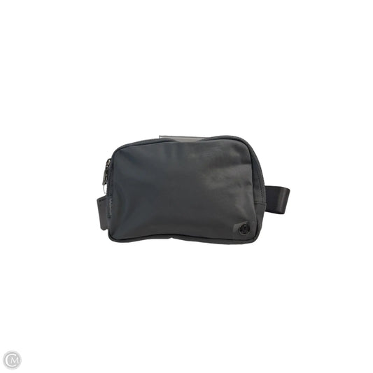 Belt Bag By Lululemon, Size: Large