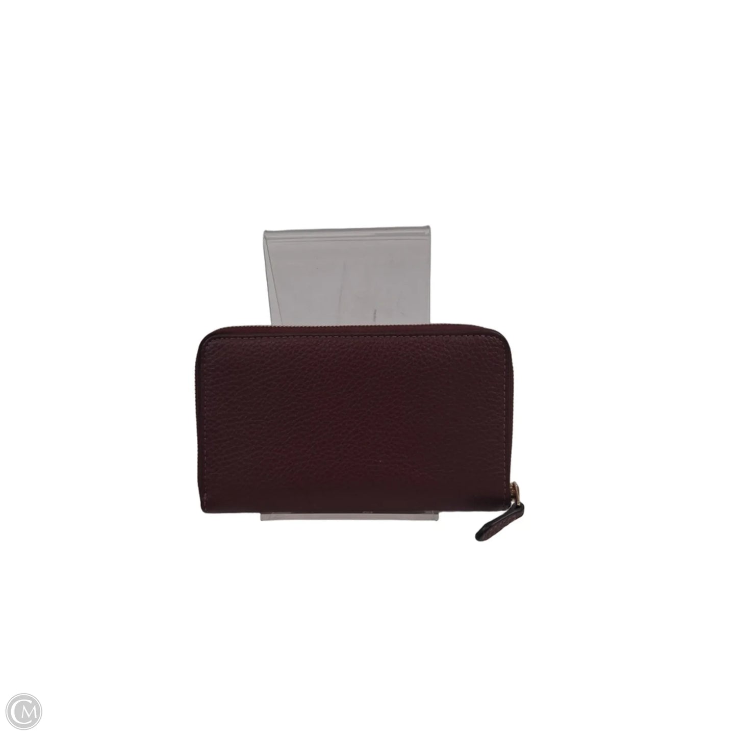 Wallet Designer By Coach, Size: Medium