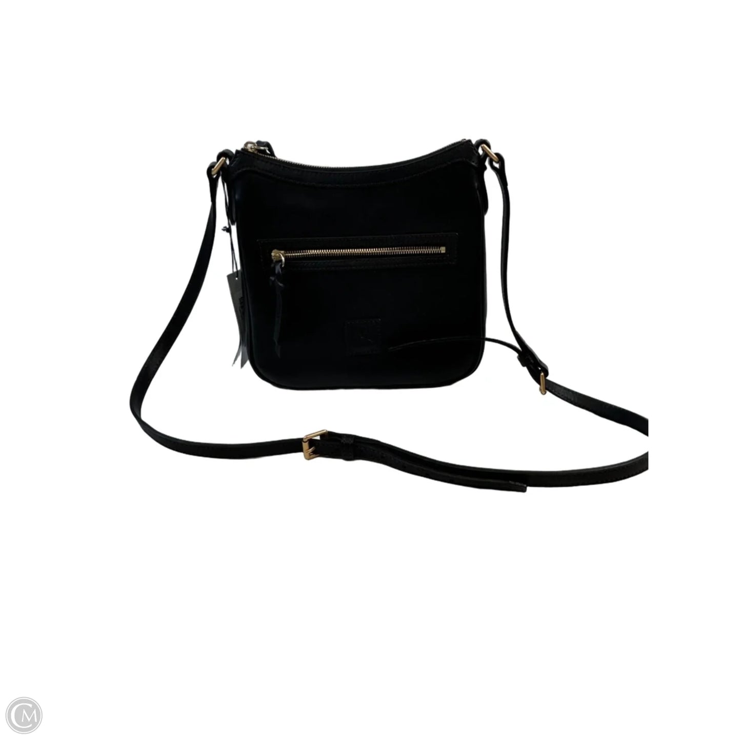 Crossbody Designer By Dooney And Bourke, Size: Medium