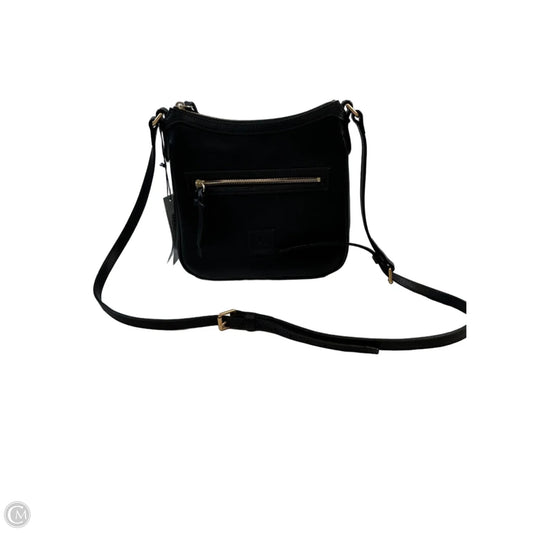 Crossbody Designer By Dooney And Bourke, Size: Medium