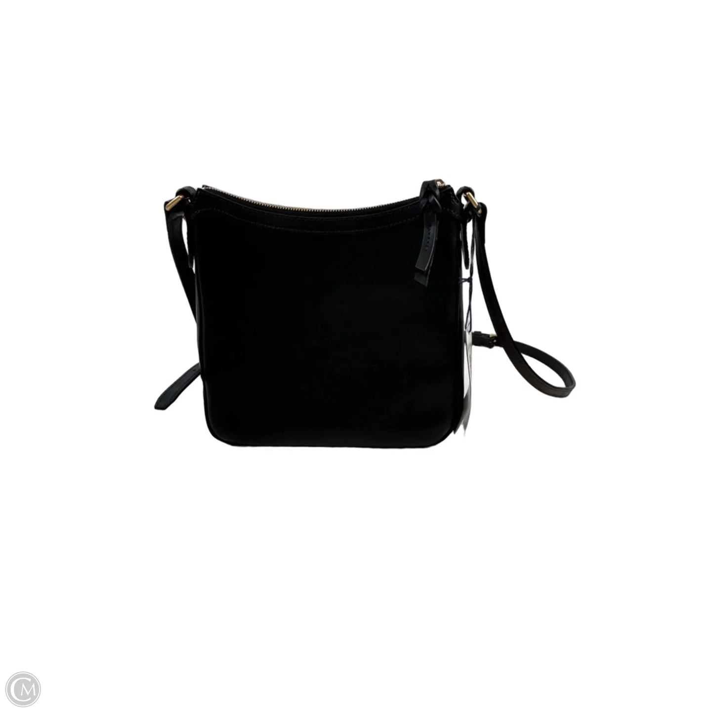 Crossbody Designer By Dooney And Bourke, Size: Medium