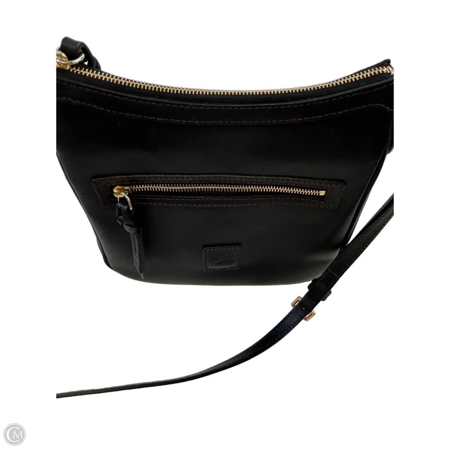Crossbody Designer By Dooney And Bourke, Size: Medium