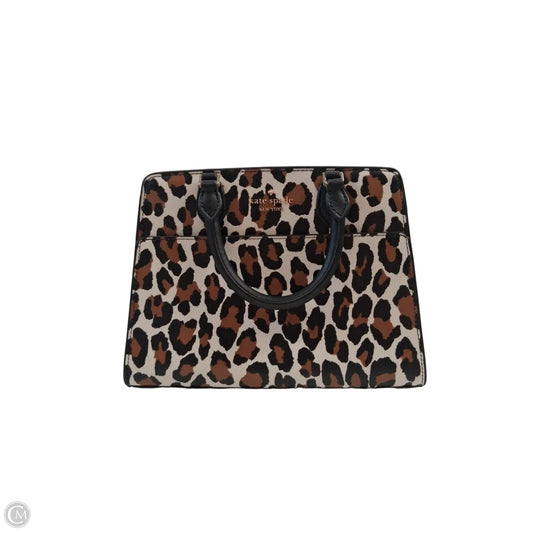 Handbag Designer By Kate Spade, Size: Small