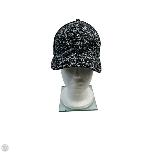 Hat Baseball Cap By Lululemon