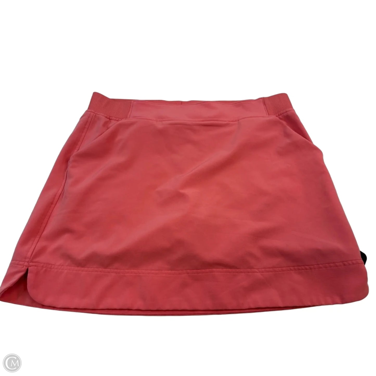 Athletic Skort By 32 Degrees In Pink, Size: 12