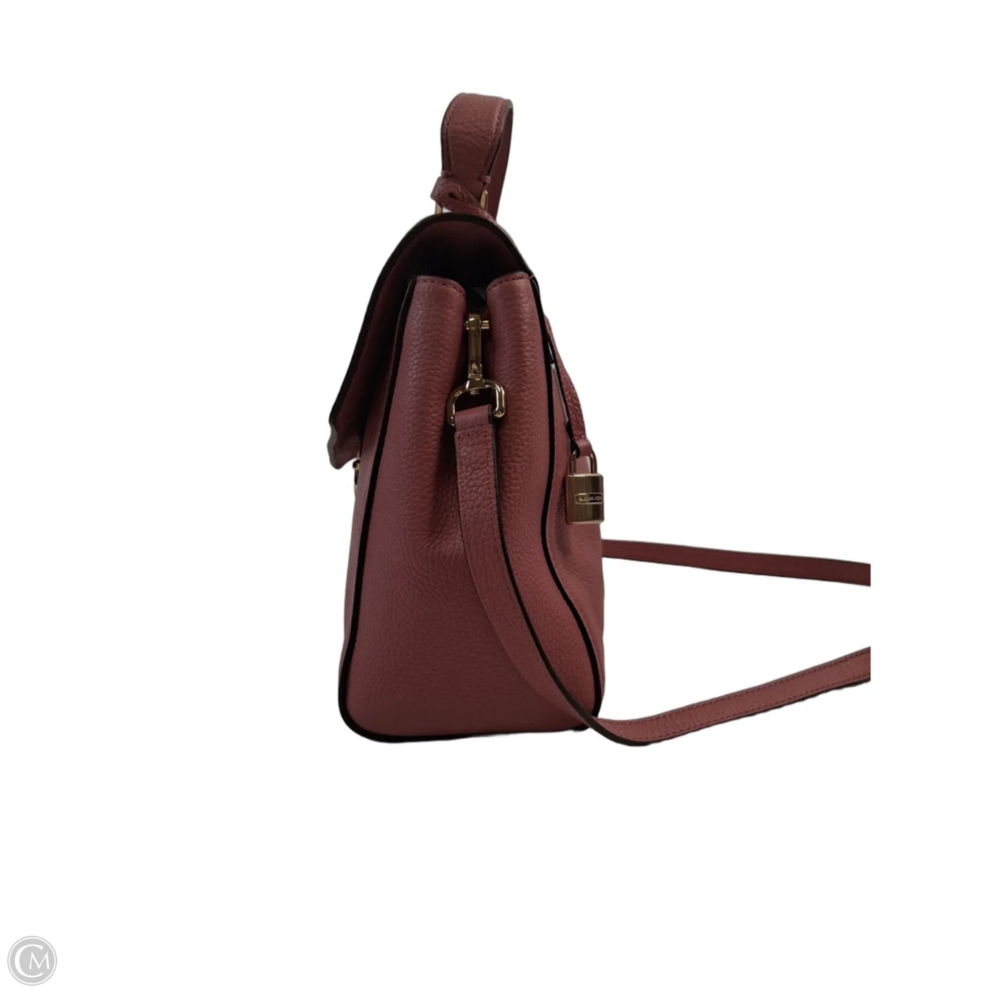 Crossbody By Michael By Michael Kors, Size: Medium