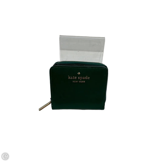 Wallet Designer By Kate Spade, Size: Small