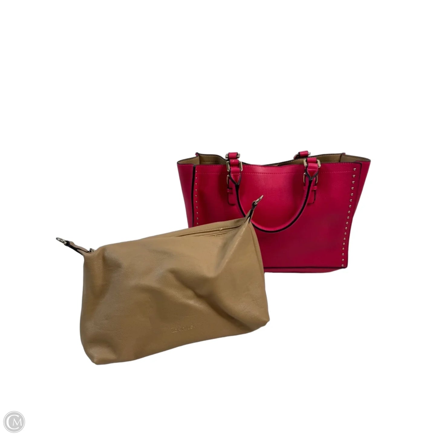 Tote By Calvin Klein, Size: Medium