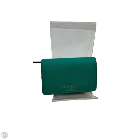 Wallet Designer By Kate Spade, Size: Small